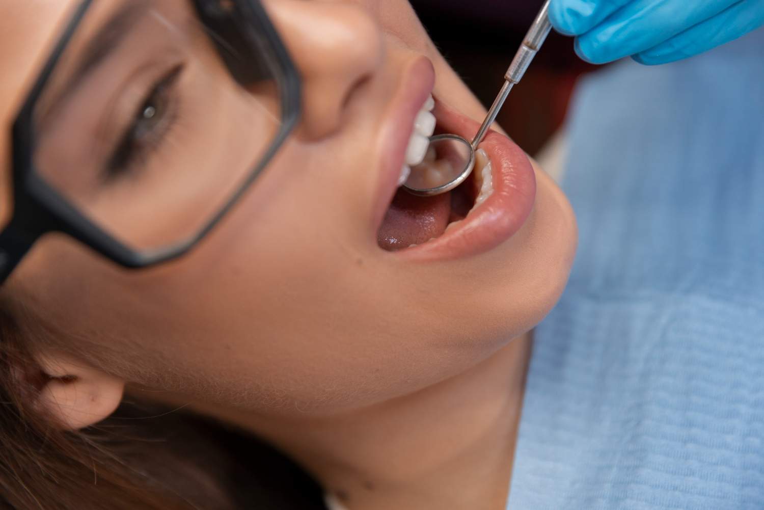 Endodoncias sin dolor en Loranca